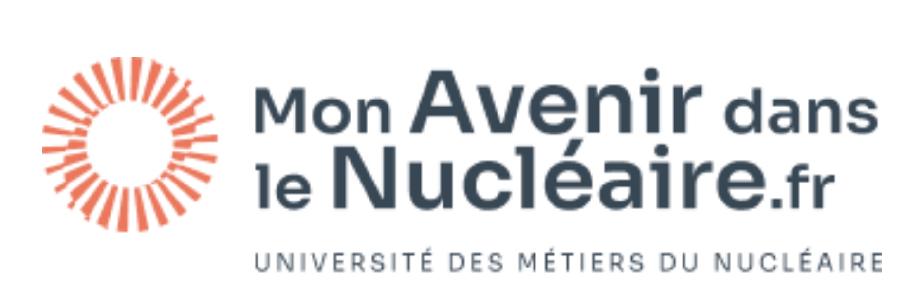 nuclear logo